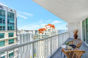Beautiful Apartments in Miami Brickell